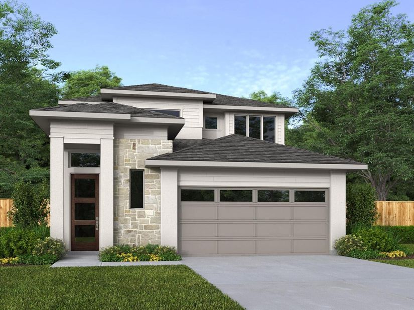 8100 Elijah Craig WAY, Austin TX 78744
