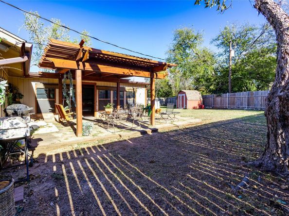 603 Parkview DR, Round Rock TX 78681