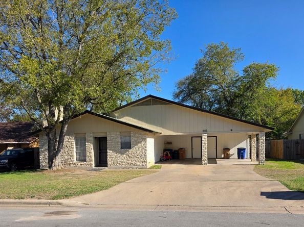 805 Sirocco DR, Austin TX 78745
