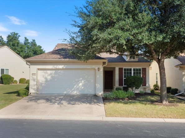 112 Winter DR, Georgetown TX 78633