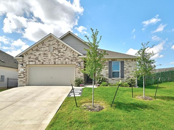 7201 Calliope XING, Austin TX 78744
