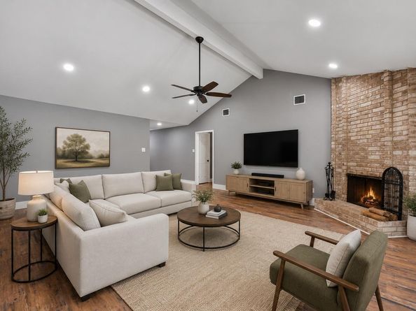 700 Woodview DR, Georgetown TX 78628