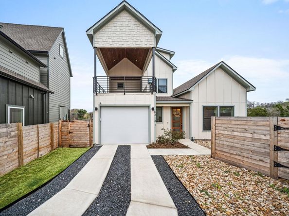 6313 Bristol CIR 1, Austin TX 78723