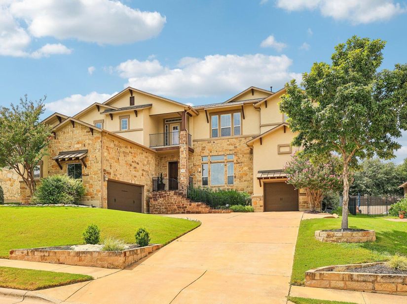 2409 Legend TRL, Leander TX 78641