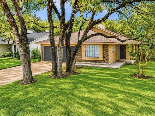 7003 Tesoro TRL, Austin TX 78729