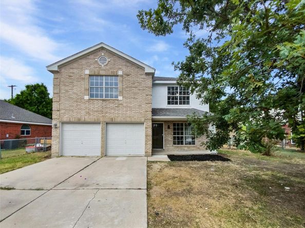 1514 Barcus DR, Georgetown TX 78626