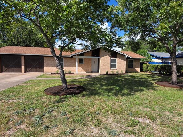 1108 Gobi DR, Austin TX 78745