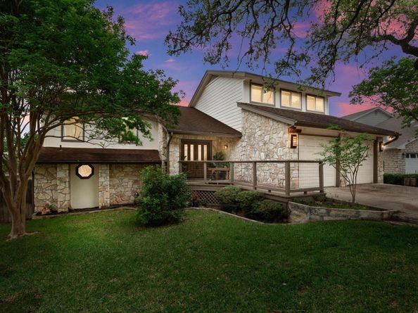 10700 Windridge DR, Austin TX 78759