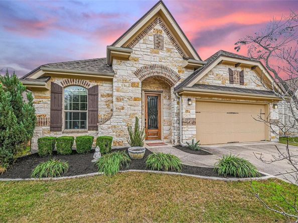 13017 Hymeadow CIR, Austin TX 78729