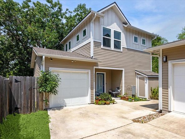 5006 Baker ST B, Austin TX 78721