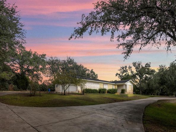 9504 Flintrock CIR, Austin TX 78737