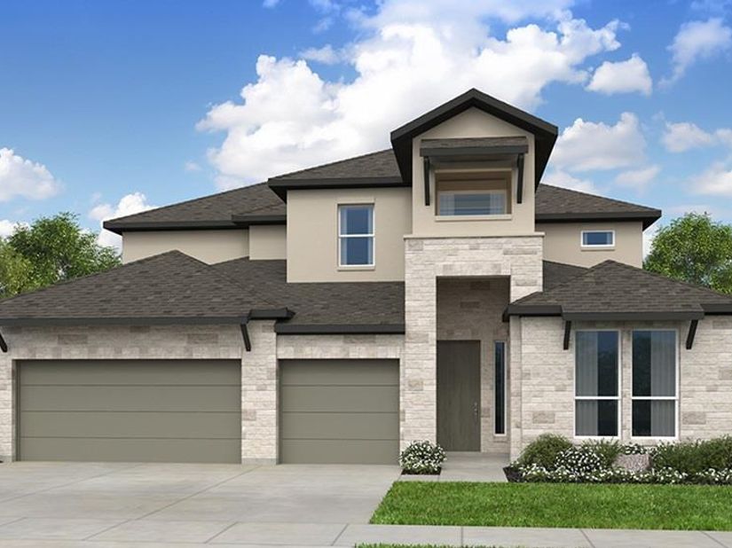9508 Wiggy WAY, Austin TX 78744