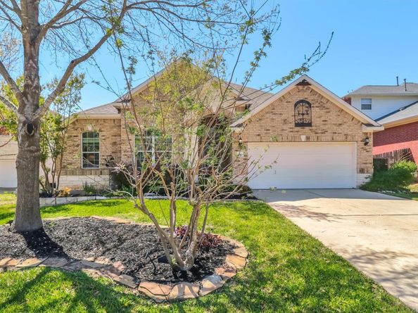307 Muscovy LN, Cedar Park TX 78613