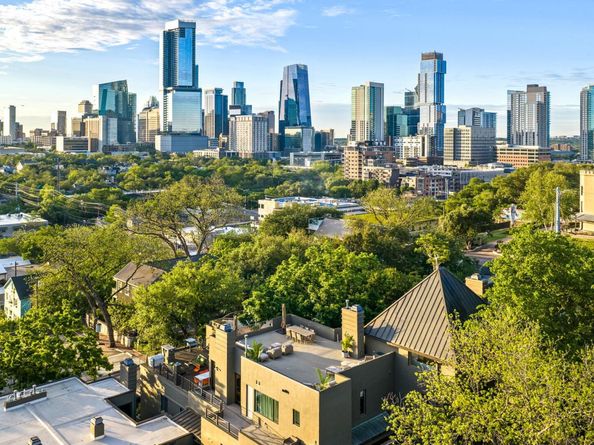 1111 W 12th ST 107, Austin TX 78703