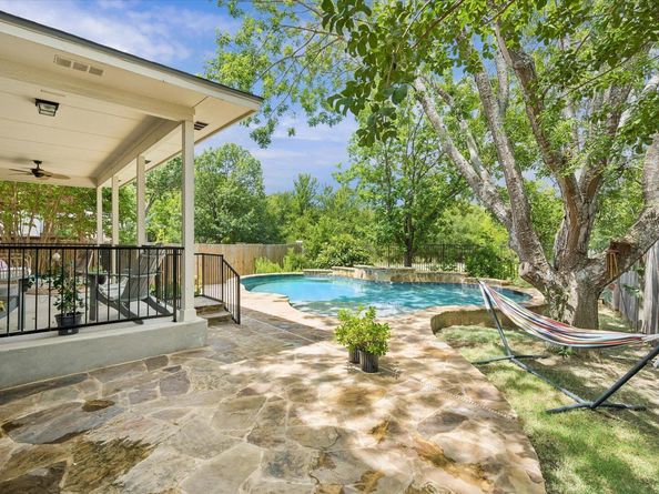 16312 Castletroy DR, Austin TX 78717