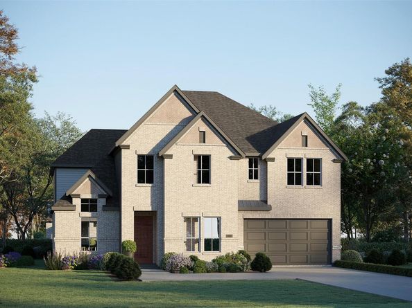 1509 Shelby LN, Georgetown TX 78628