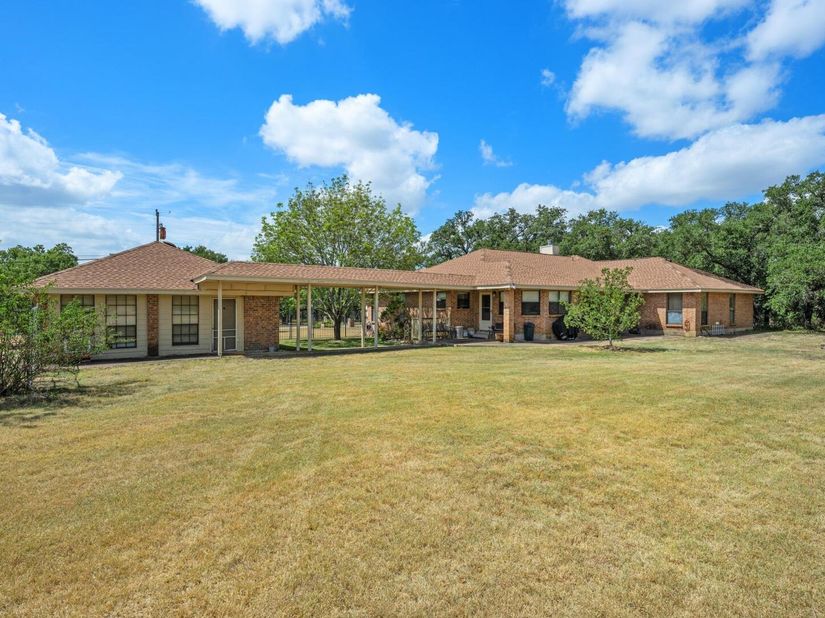 2852 Cedar Hollow RD, Georgetown TX 78628