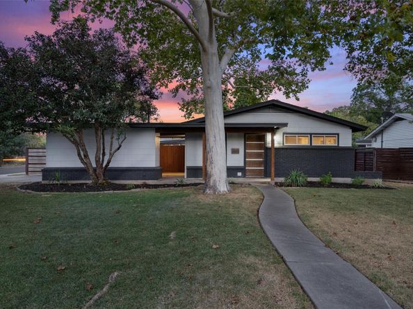 7517 Saint Louis ST, Austin TX 78757