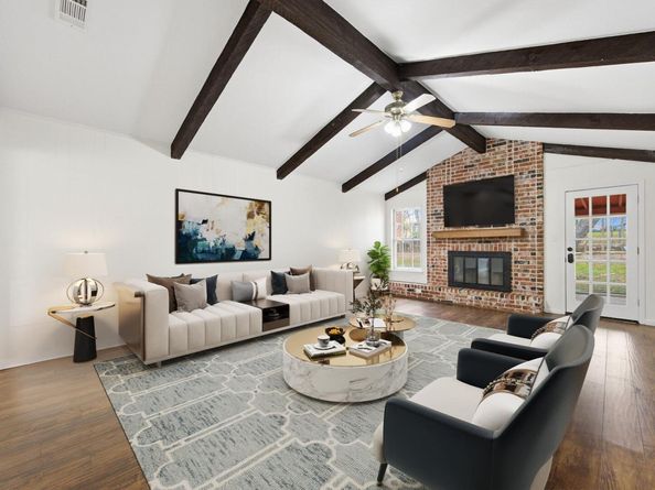 9504 Hansford DR, Austin TX 78753