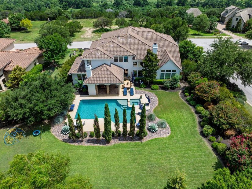 11612 Shoreview Overlook CV, Austin TX 78732
