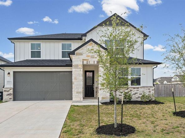 20601 Stelfox ST, Manor TX 78653
