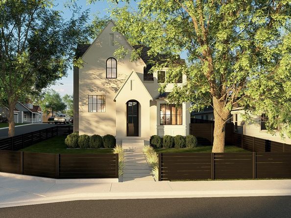 1711 Singleton Ave, Austin TX 78702