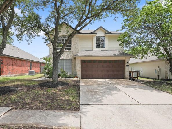 1132 Brecon LN, Austin TX 78748