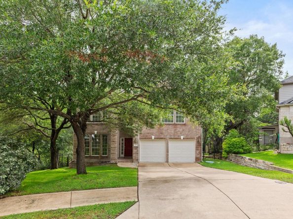 10801 Sea Hero CT, Austin TX 78748