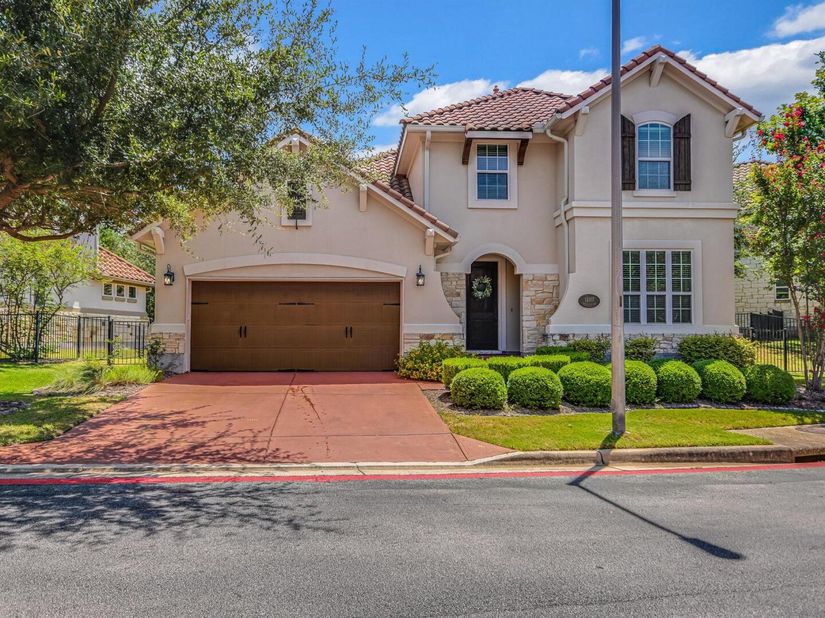 12017 Mira Vista WAY VH51, Austin TX 78726