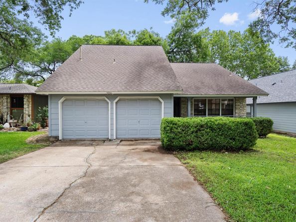 9901 Willers WAY, Austin TX 78748