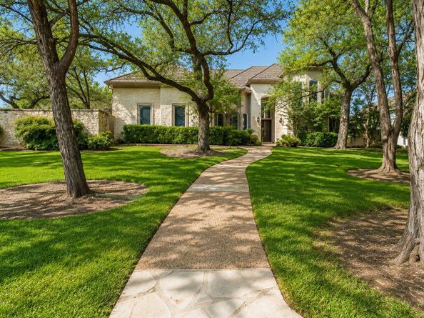 8616 Mendocino DR, Austin TX 78735