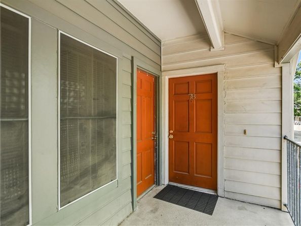 2529 Rio Grande ST 78, Austin TX 78705