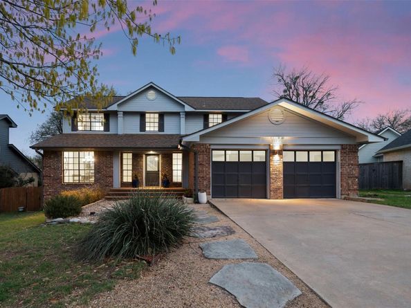 11105 Sierra Montana, Austin TX 78759