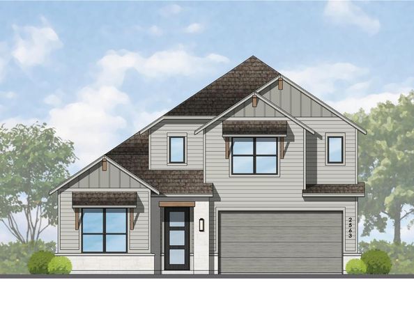 8905 Turaco TRL, Austin TX 78744