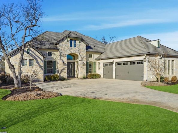 309 Flint Ridge TRL, Georgetown TX 78628