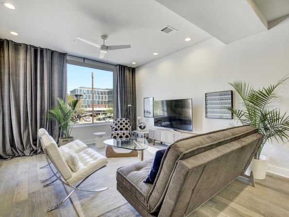 1800 E 4th ST 263, Austin TX 78702