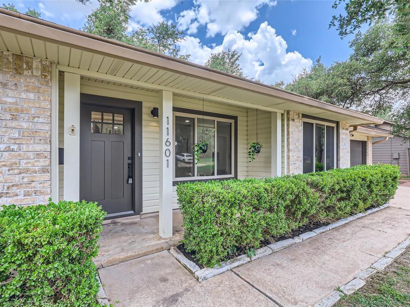 11601 Quarter Horse TRL, Austin TX 78750