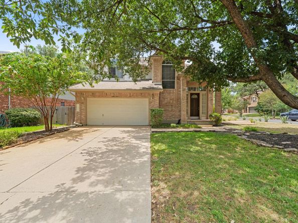 7808 Cheno Cortina TRL, Austin TX 78749