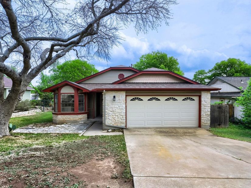13113 Billiem Dr, Austin TX 78727