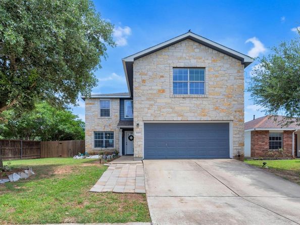18400 Sun Haven CV, Elgin TX 78621