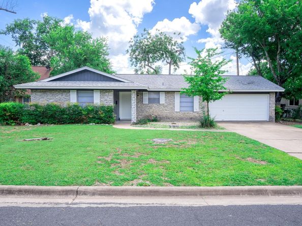 8204 Easter CV, Austin TX 78757