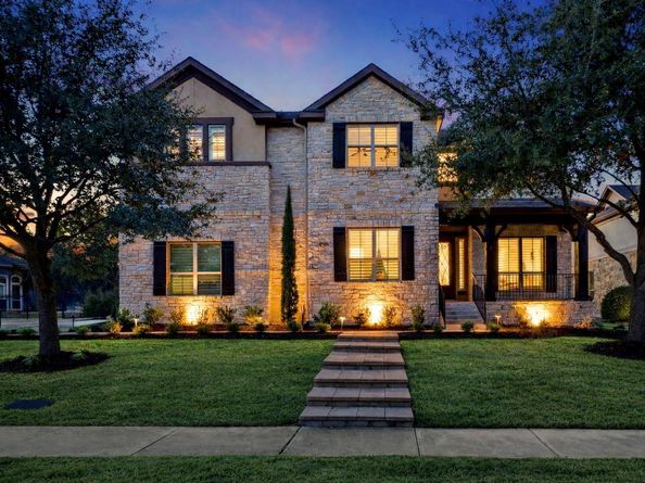 2520 Ionian CV, Austin TX 78730