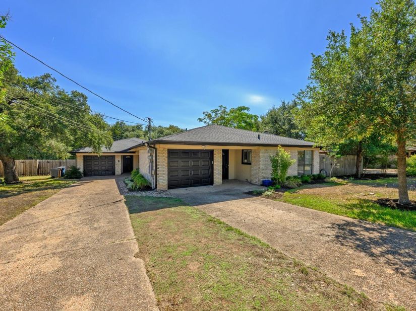 11805 Bell Ave B, Austin TX 78759