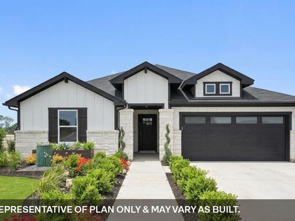 18109 Purple Top LN, Manor TX 78653