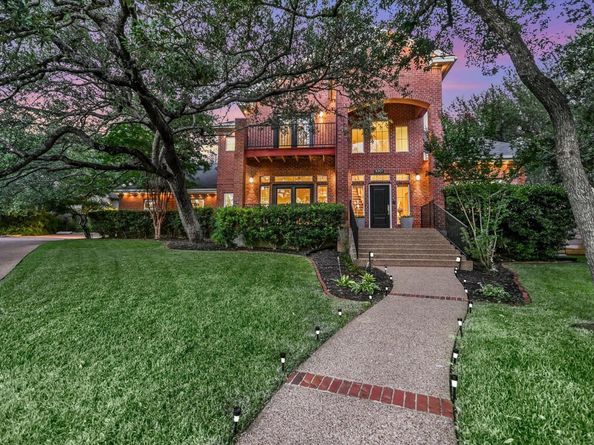 8301 Willheather GLN, Austin TX 78750