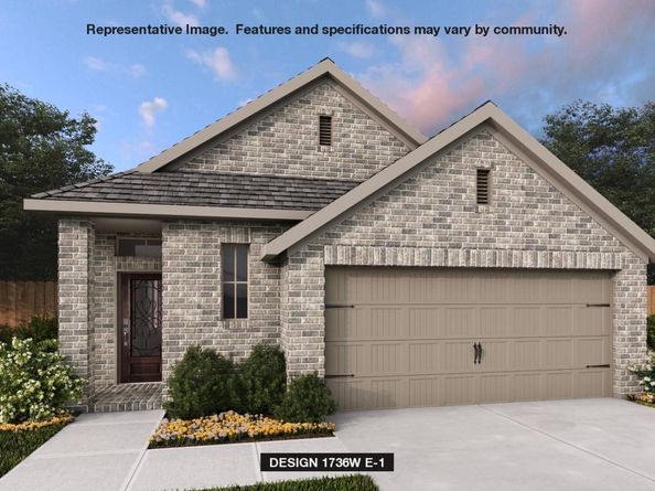 506 Menlo CIR, Liberty Hill TX 78642