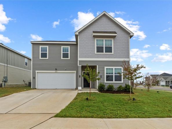 12812 Samuel Adams DR, Manor TX 78653