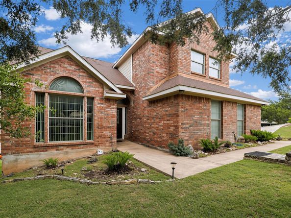 21201 Kiowa CV, Lago Vista TX 78645