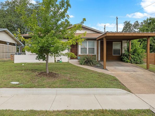 8508 Contour DR, Austin TX 78757
