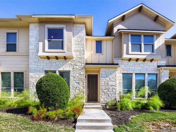 13800 Lyndhurst ST 203, Austin TX 78717